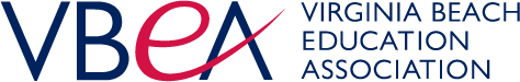 Virginia Beach Education Association Logo