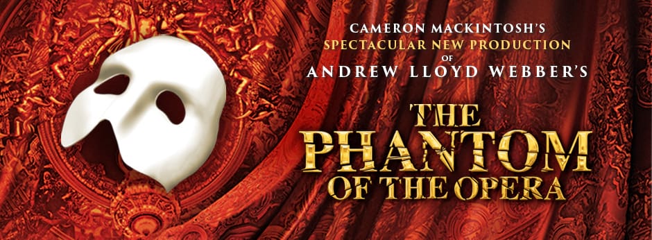 discount phantom of the opera tickets